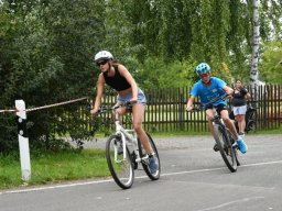 Team Triathlon (2023)